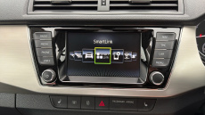 Skoda Fabia 1.0 TSI 110 SE L 5dr DSG Petrol Hatchback